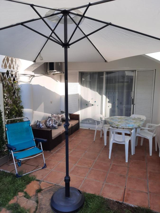 Alcossebre Apartamento Alandalus Екстер'єр фото
