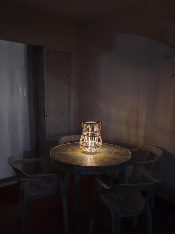 Alcossebre Apartamento Alandalus Екстер'єр фото