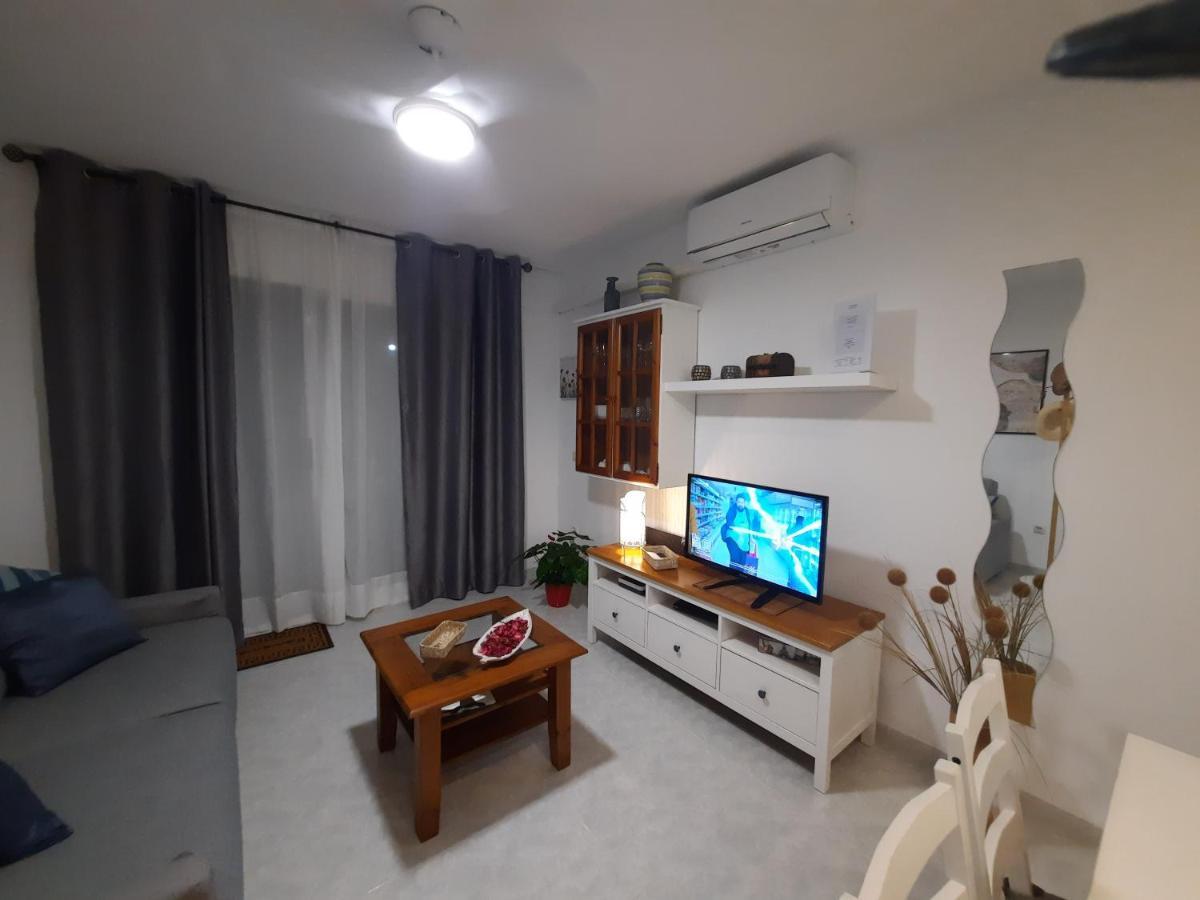Alcossebre Apartamento Alandalus Екстер'єр фото