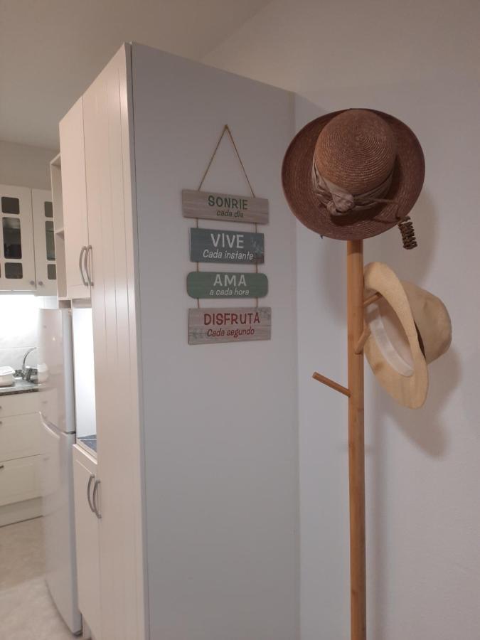 Alcossebre Apartamento Alandalus Екстер'єр фото