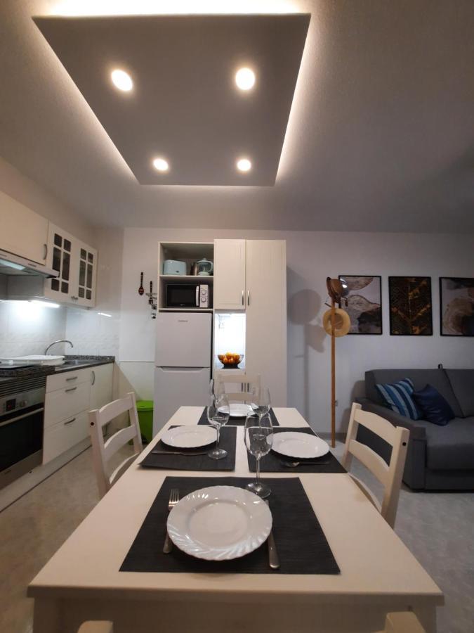 Alcossebre Apartamento Alandalus Екстер'єр фото