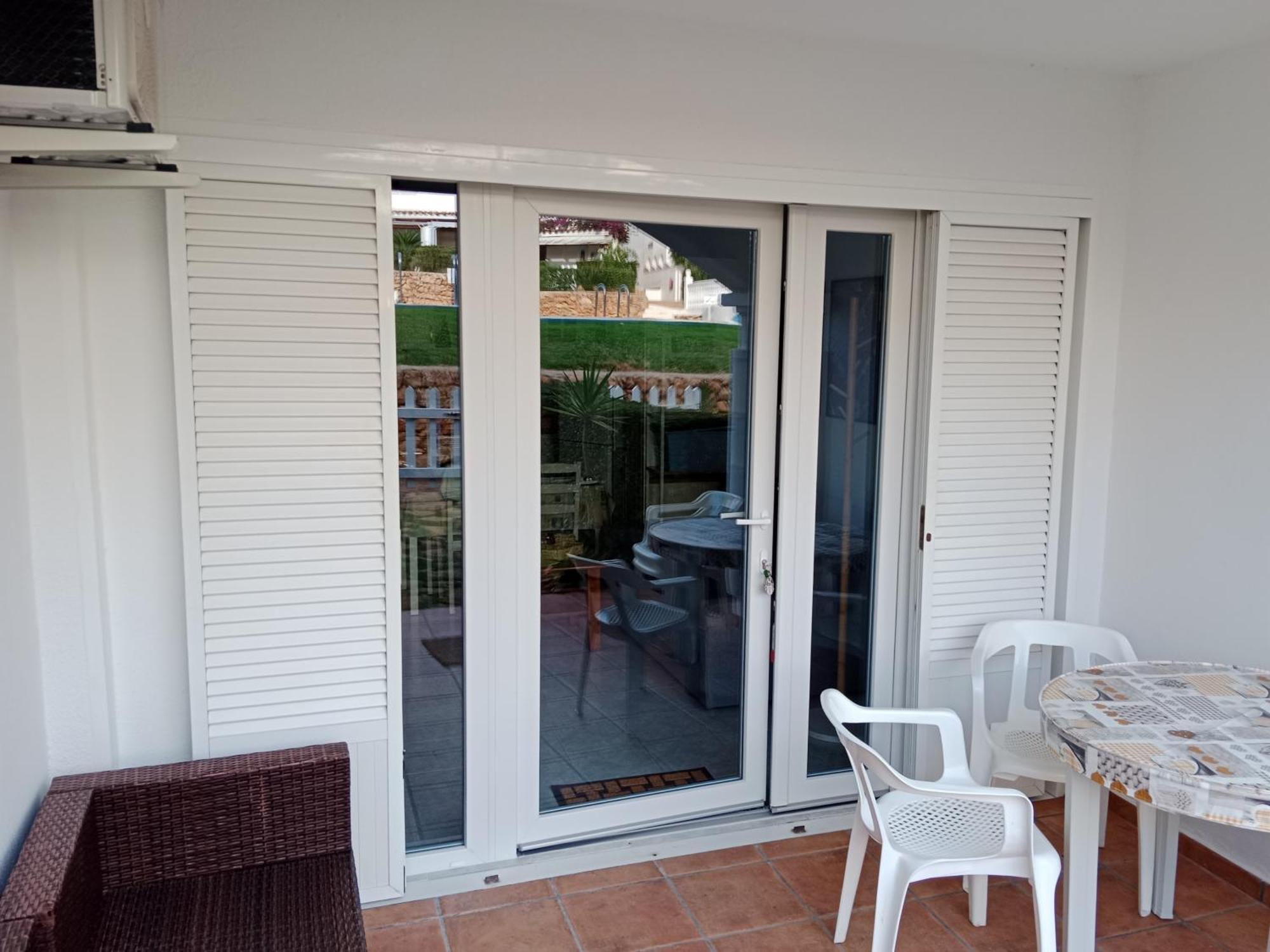 Alcossebre Apartamento Alandalus Екстер'єр фото
