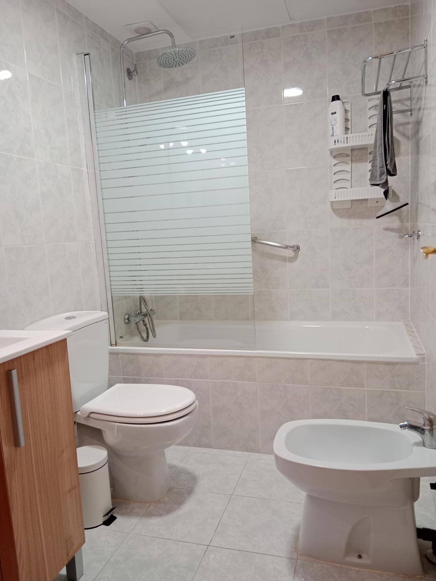 Alcossebre Apartamento Alandalus Екстер'єр фото