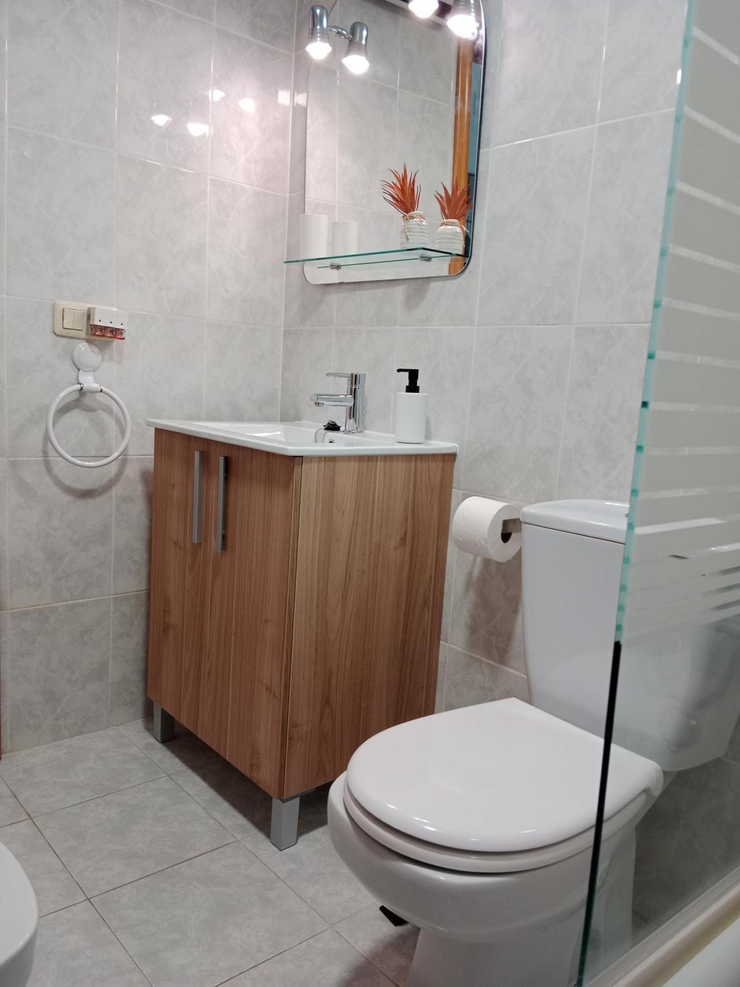 Alcossebre Apartamento Alandalus Екстер'єр фото