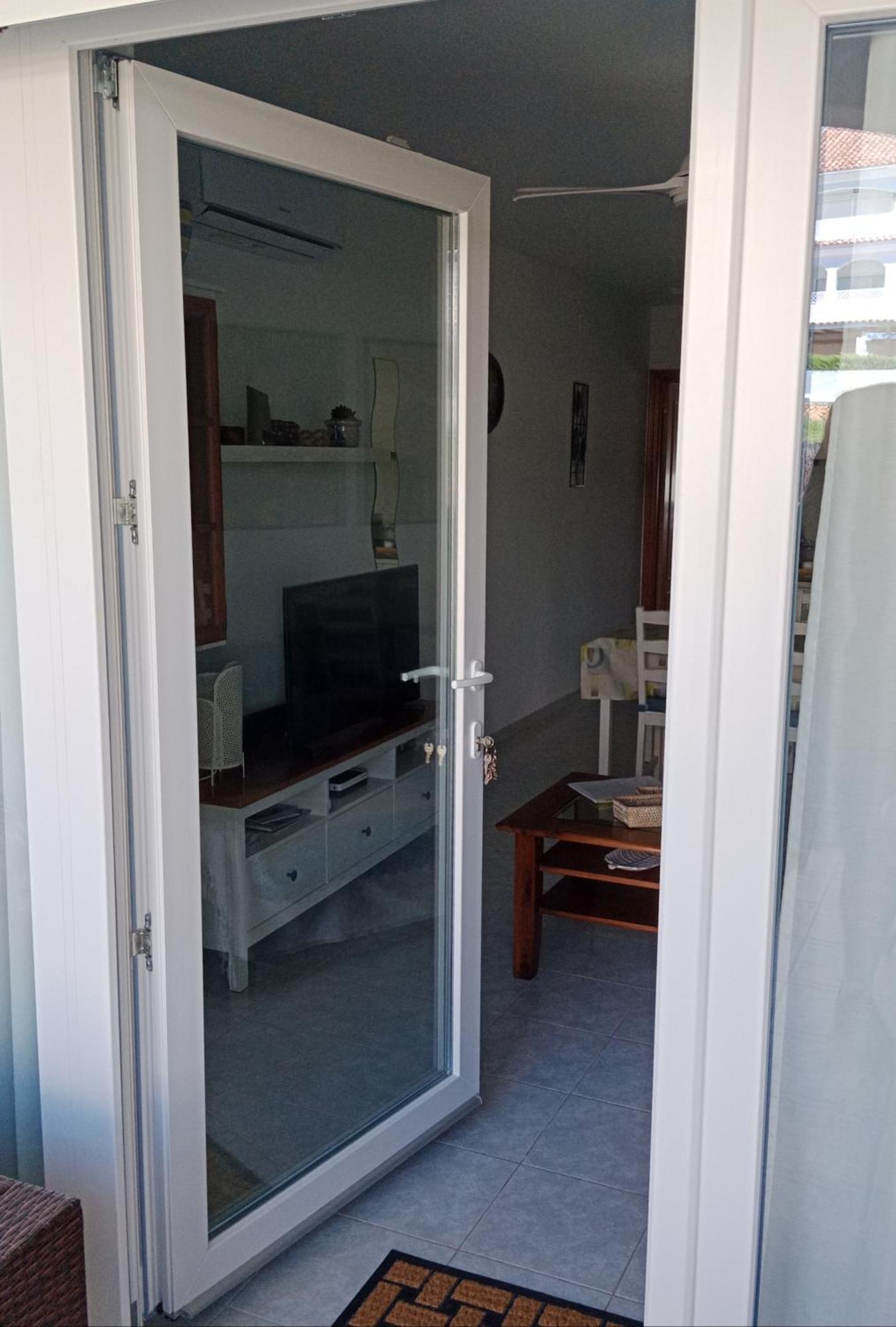 Alcossebre Apartamento Alandalus Екстер'єр фото